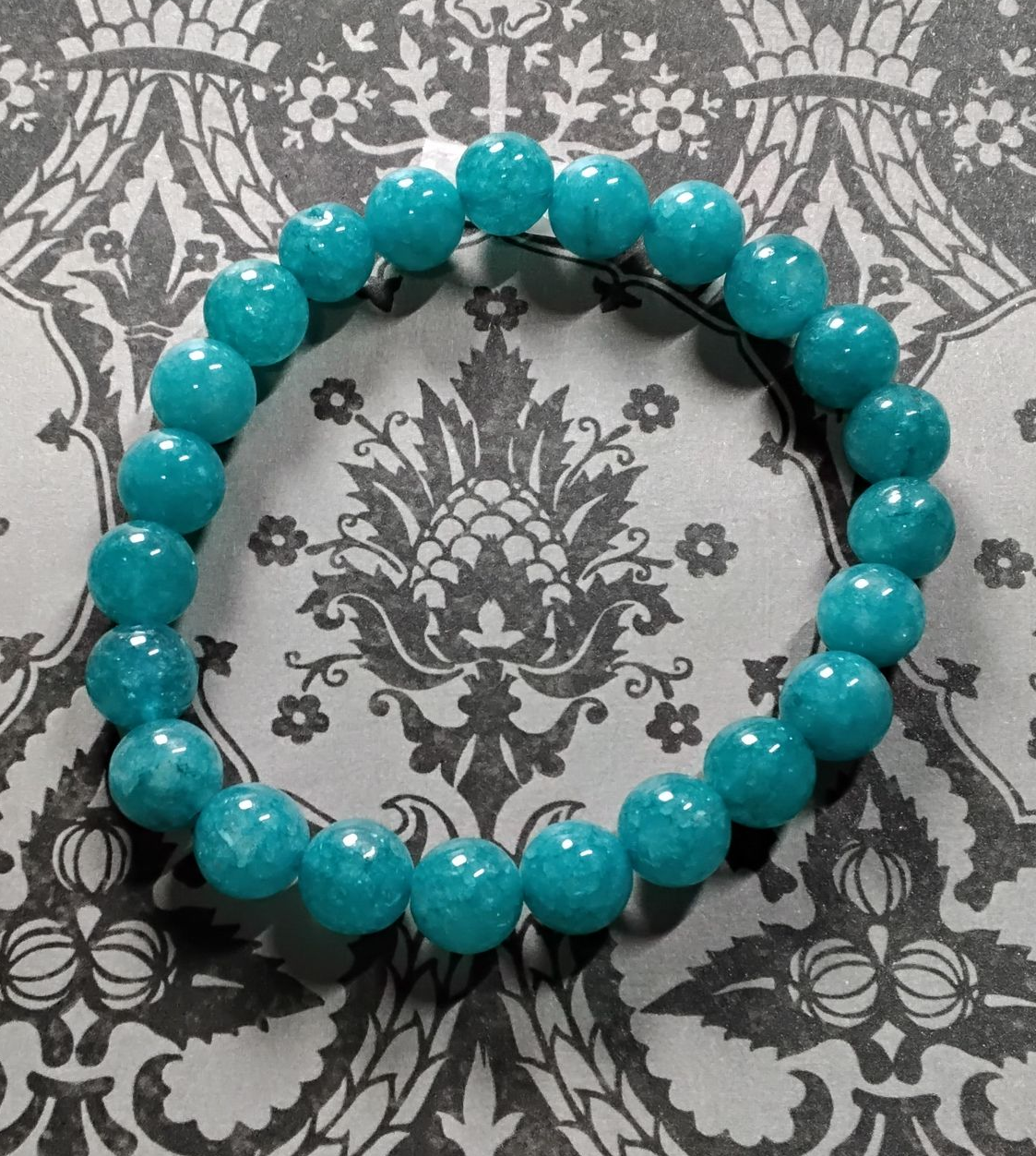 Ocean Silk Stone