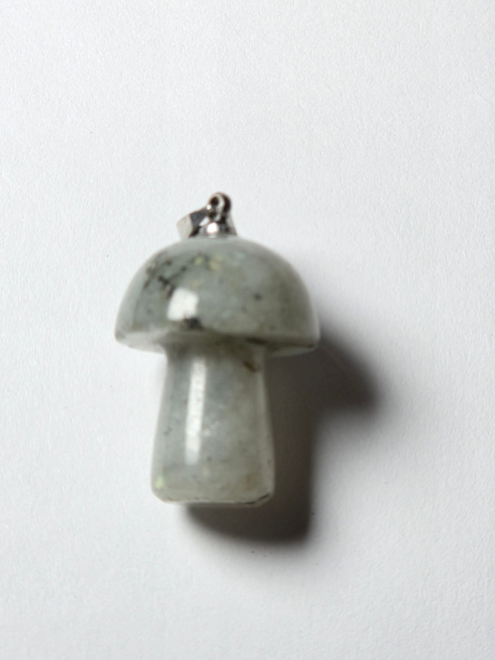 Moss Agate