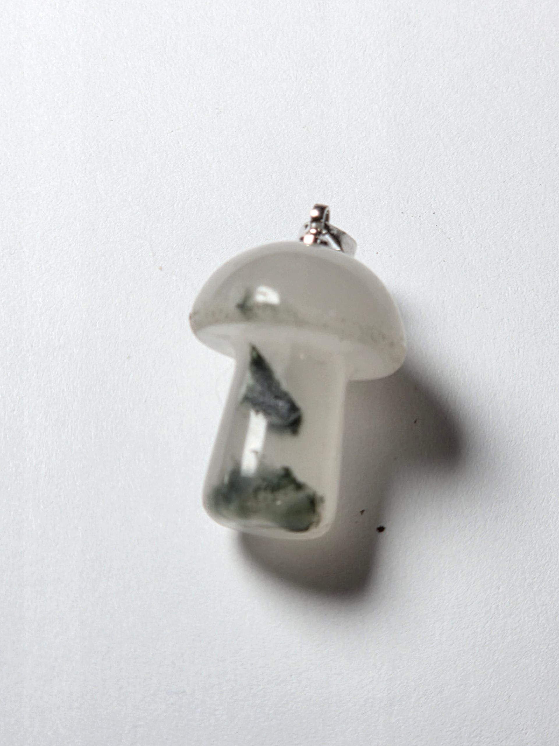 Moss Agate