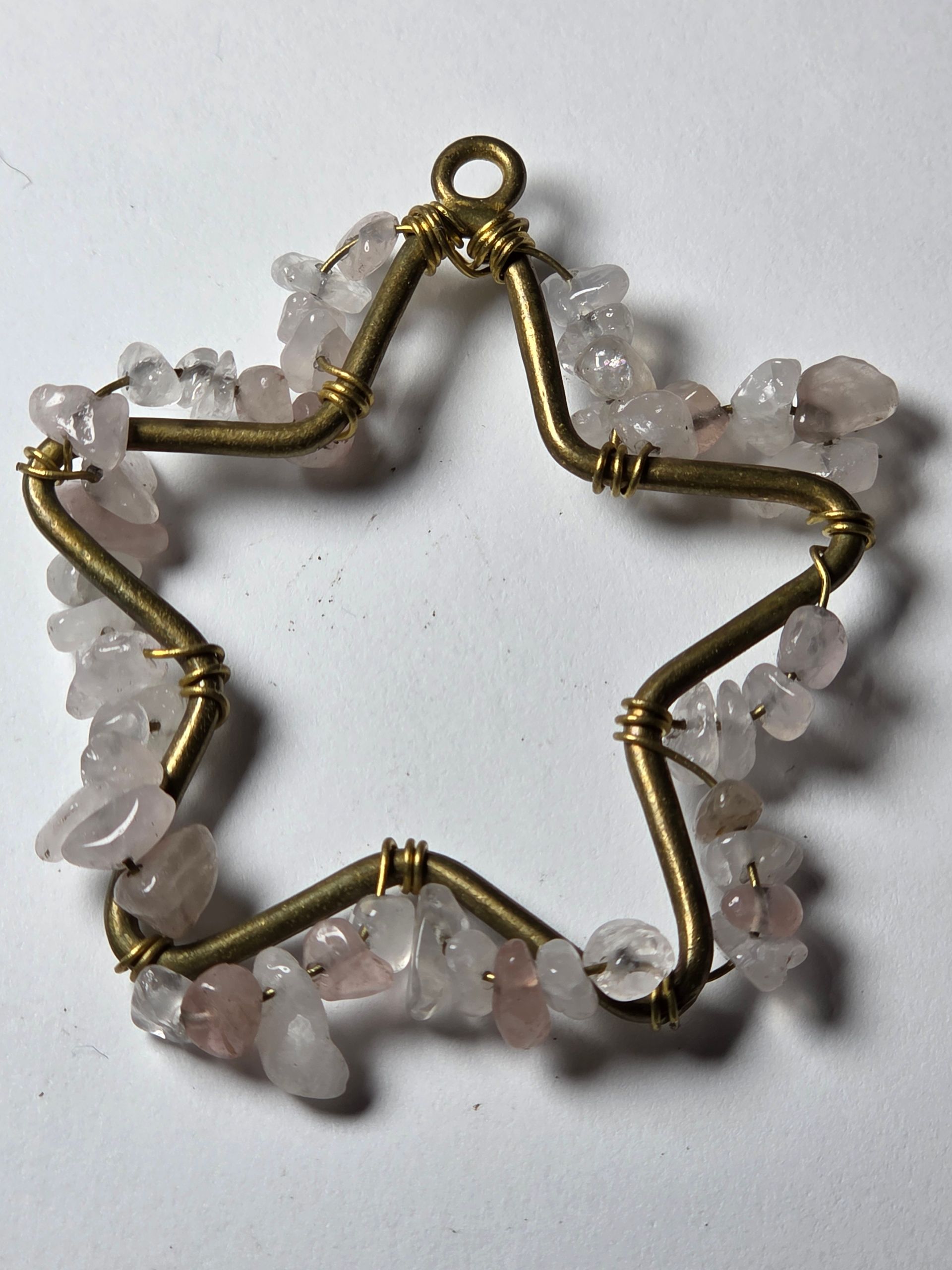 Rose Quartz