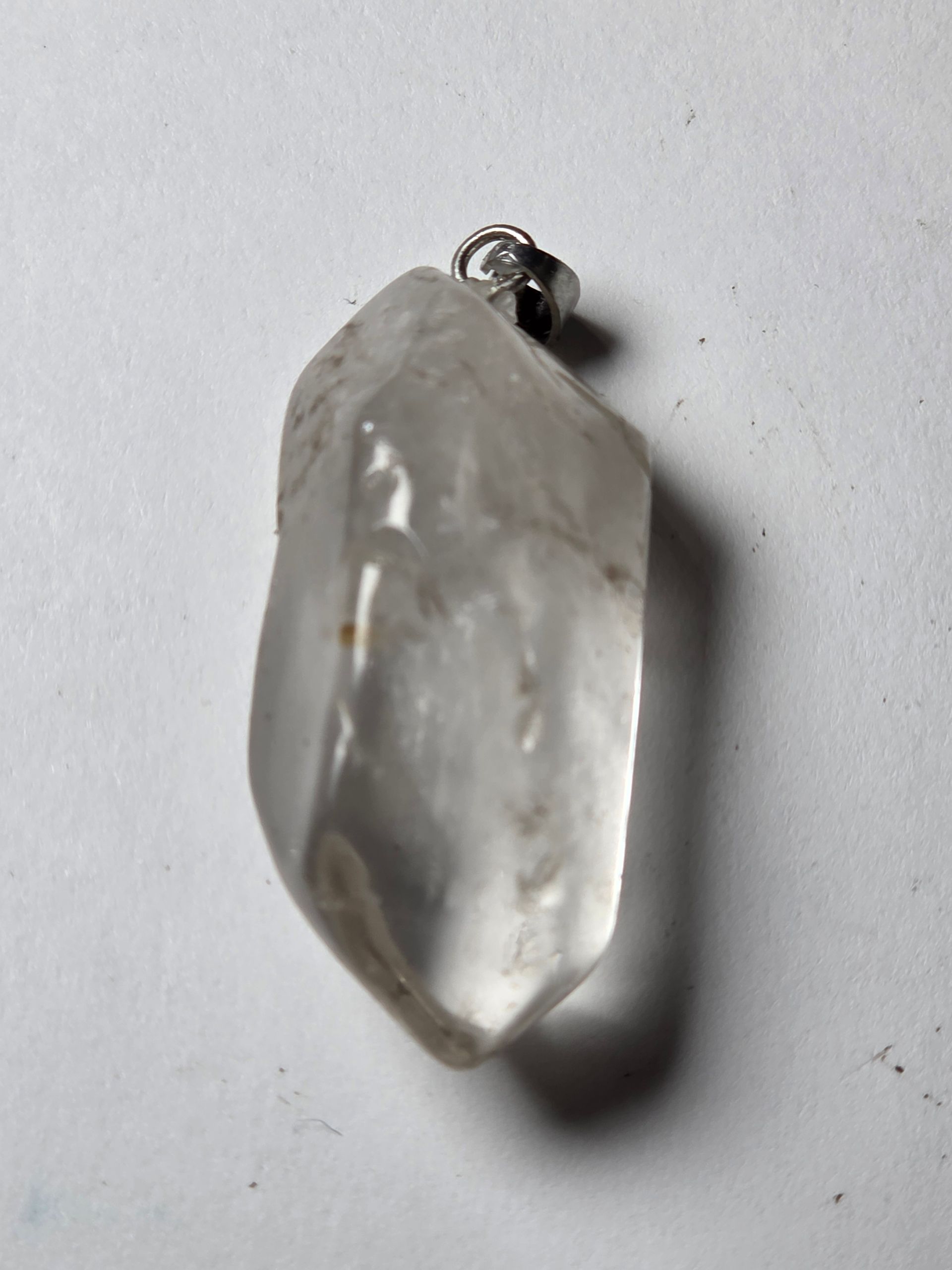 Clear Quartz