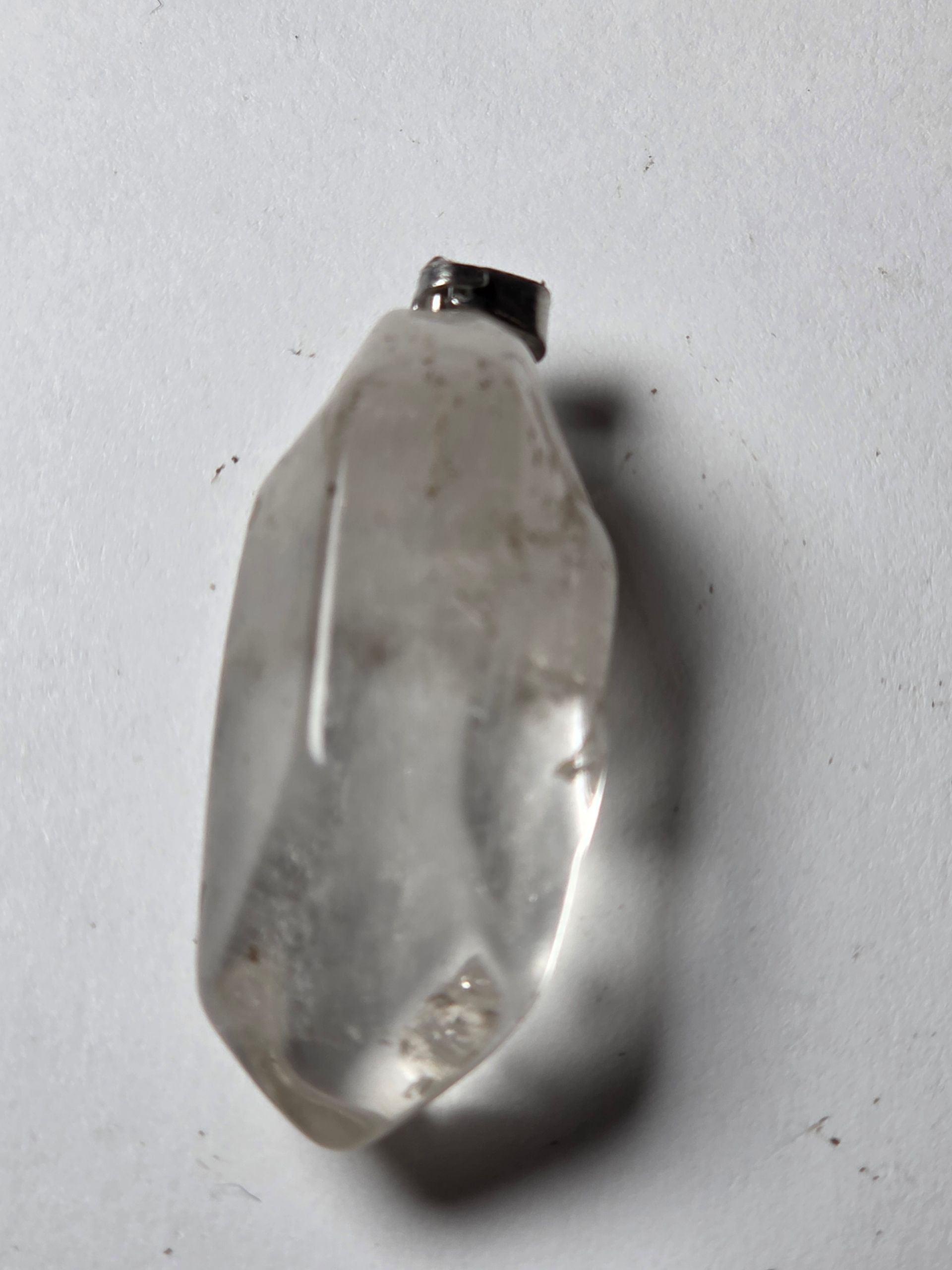 Clear Quartz