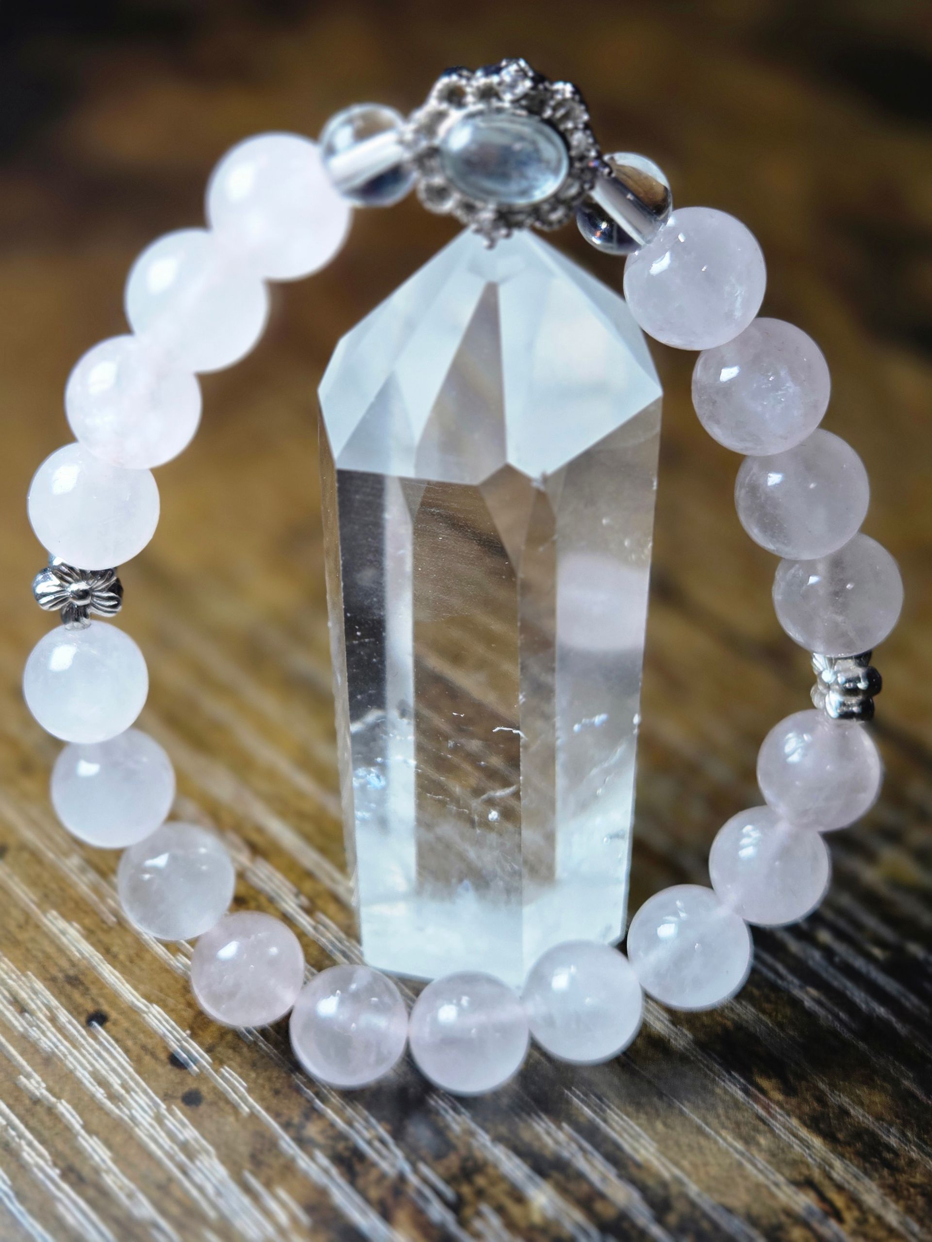 Rose Quartz