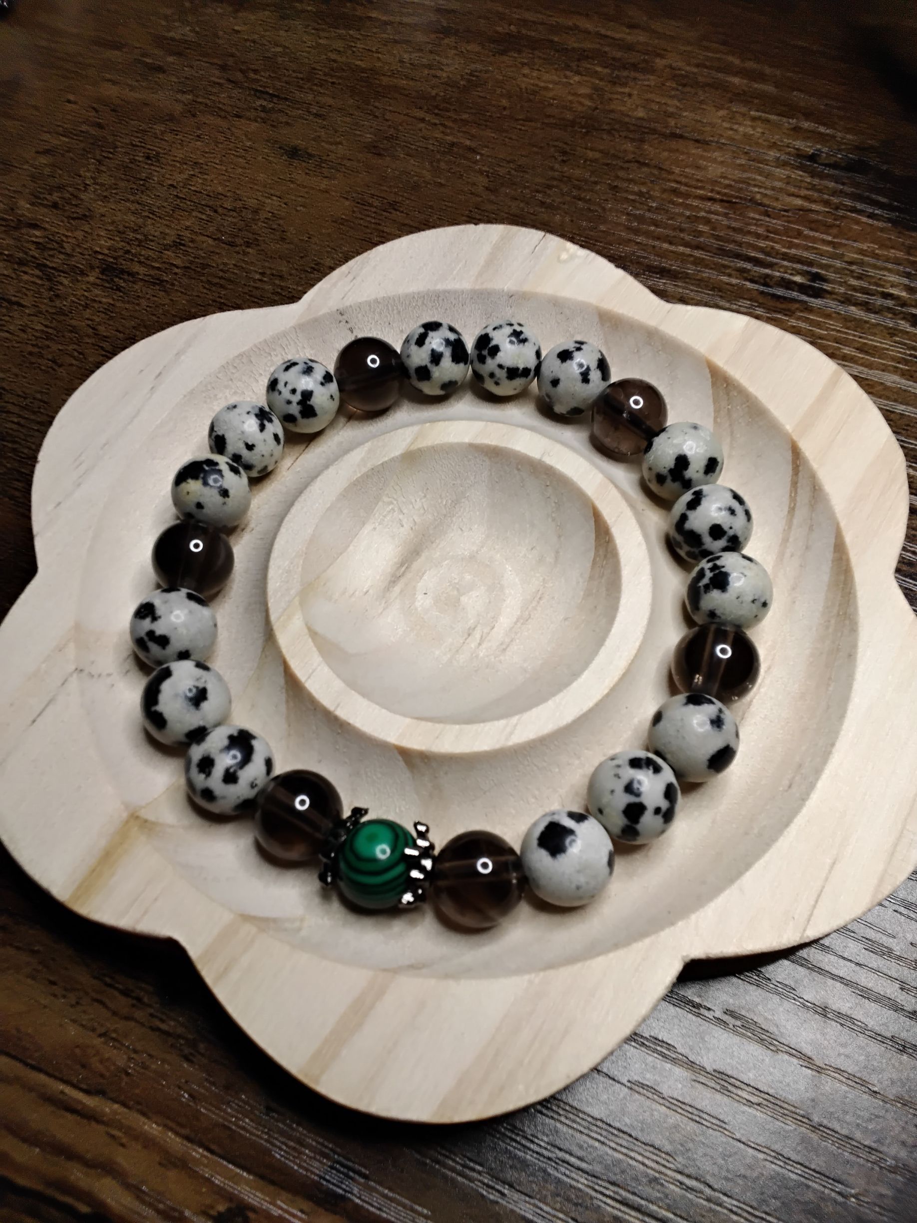 Protection & Transformation Bracelet