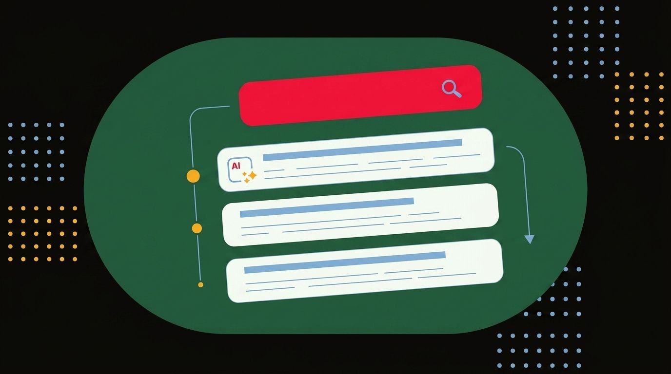 SEO, AE0, GEO BlinkJar Media
