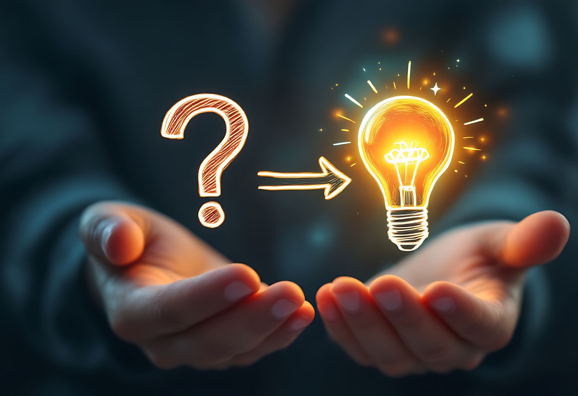 use the BLUF method to create clearer, more useful content