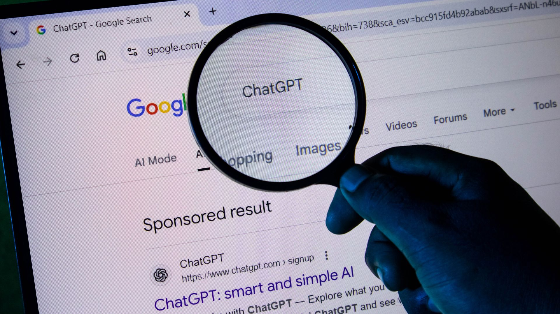 How to rank in ai search