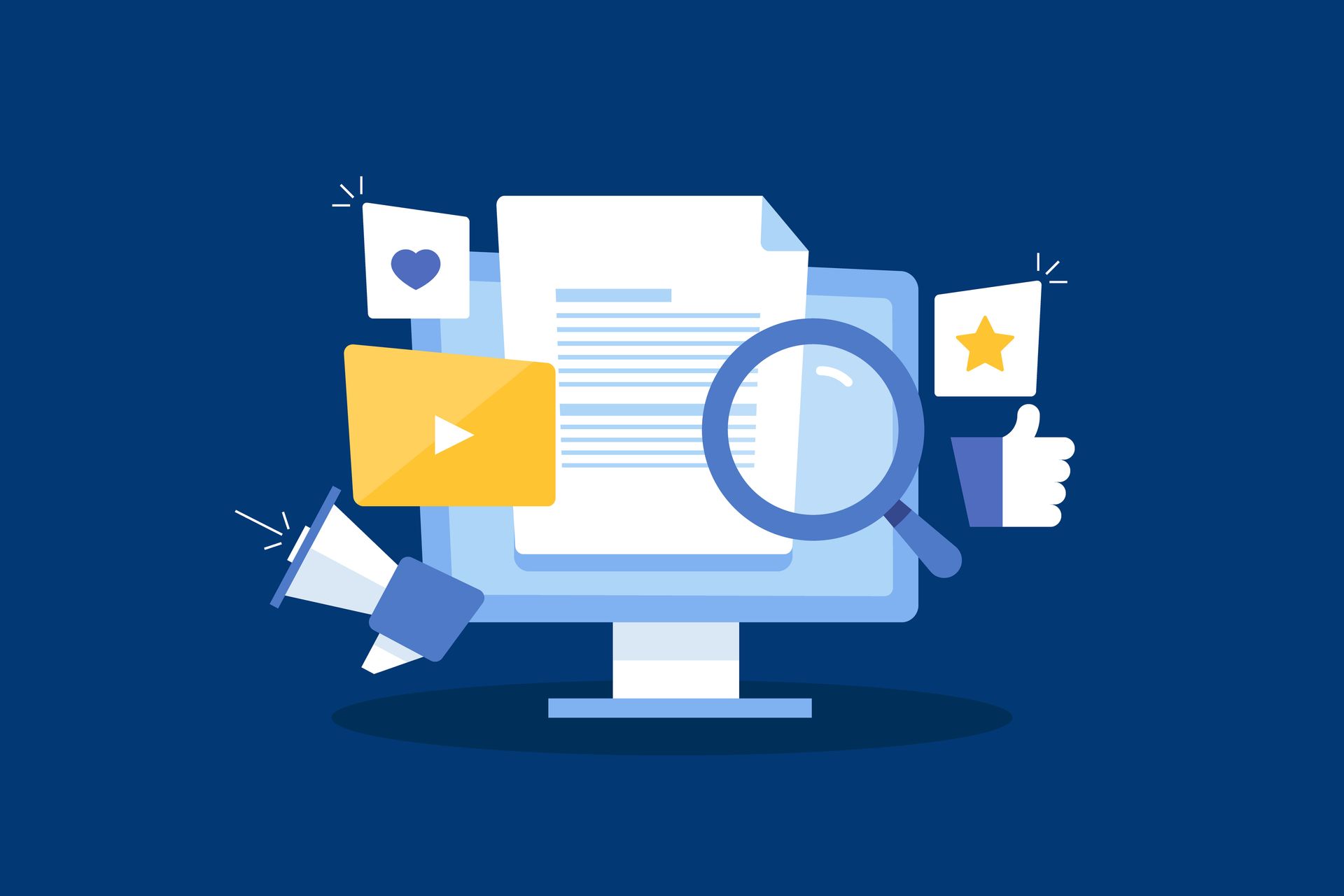 ways to repurpose blog content