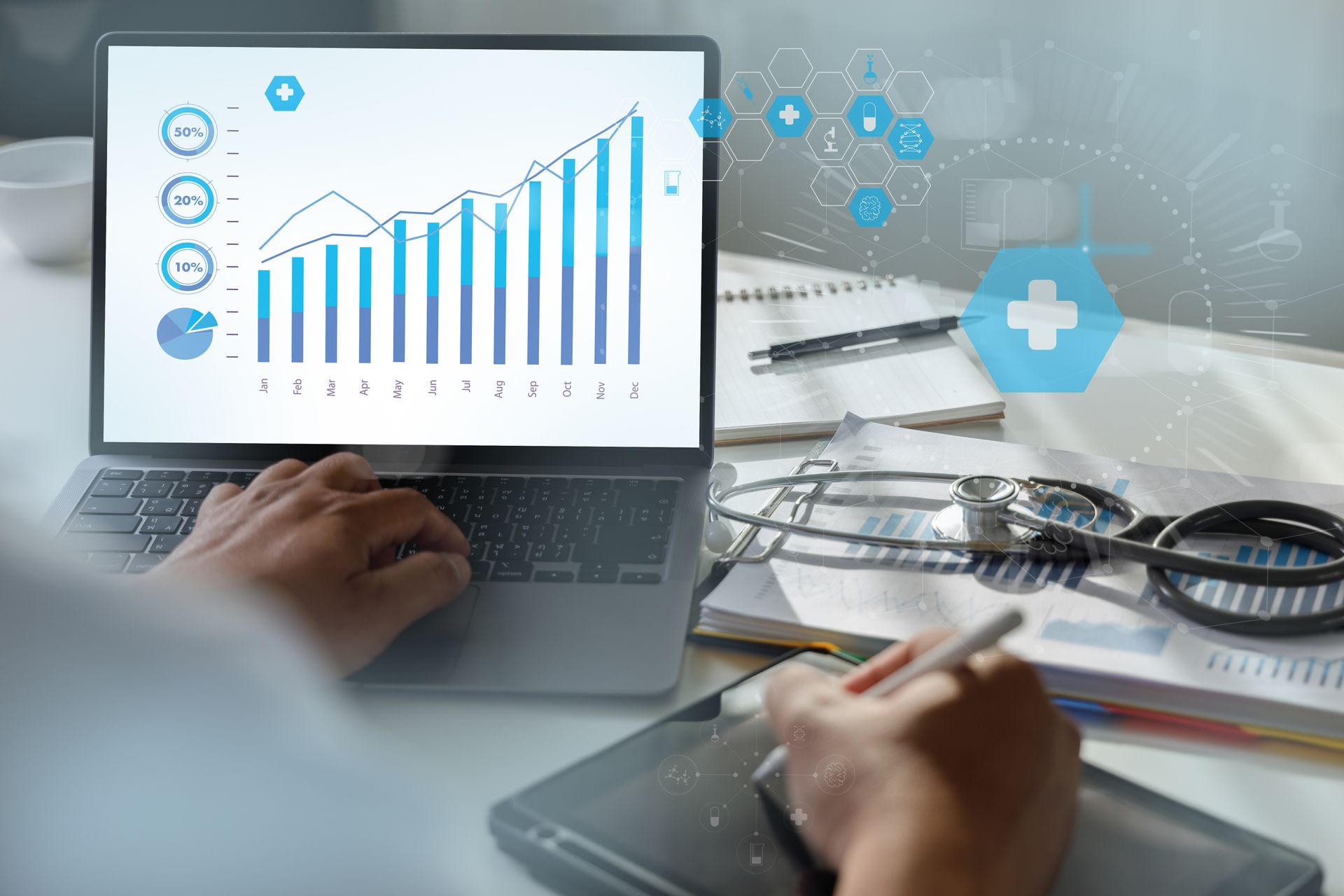 Inbound Marketing for Healthcare