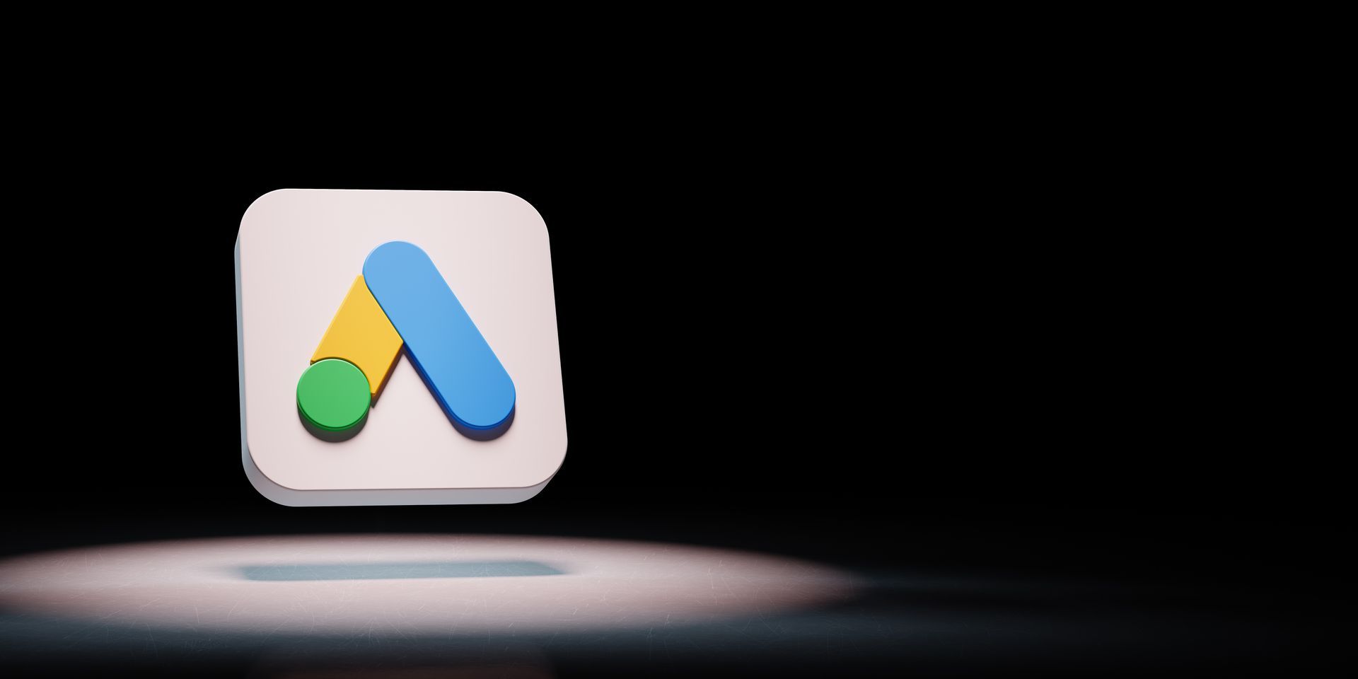 Setting up a Google Ads campaign