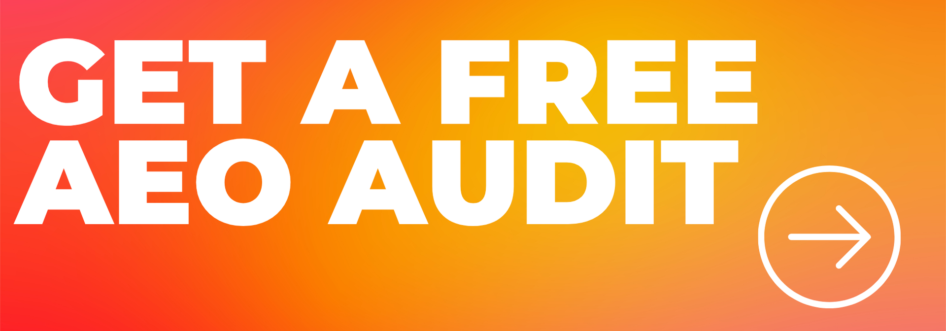 Blinkjar AEO audit
