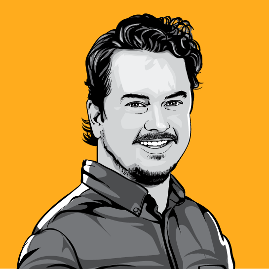 Dan Davidson