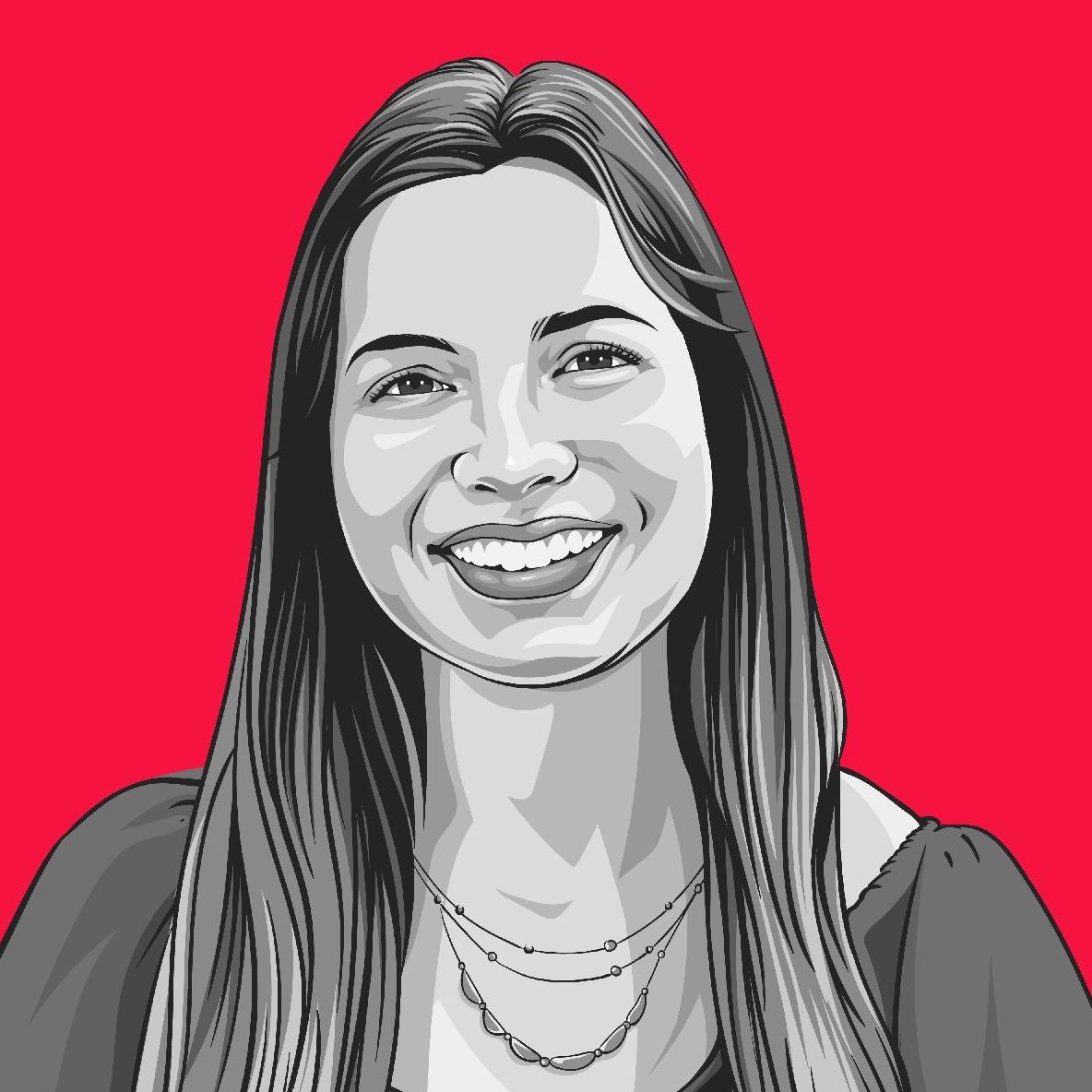 Maddie Sieg, BlinkJar Media
