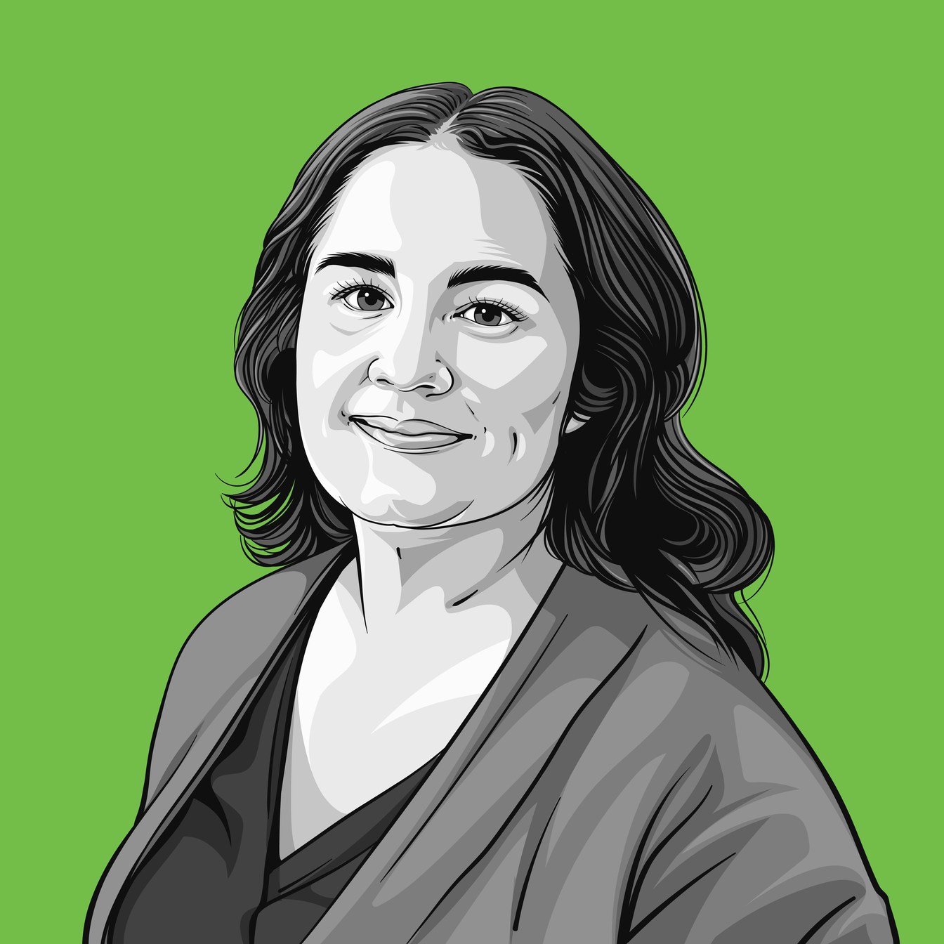 Amy Desselle, BlinkJar Media