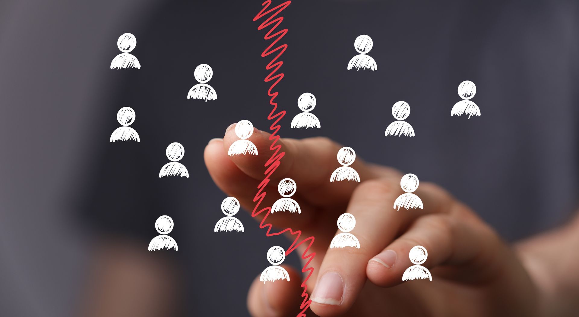 The fragmentation of search. Why Being Found Is No Longer Just About Google