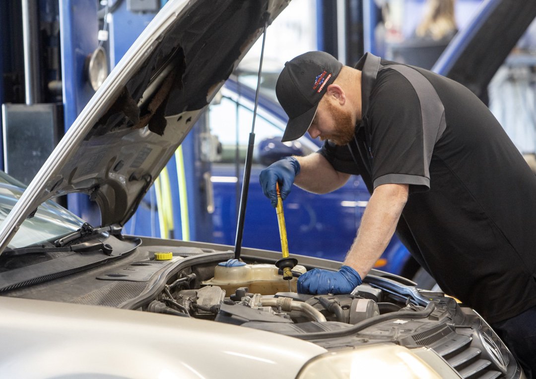 Alternative Automotive Automotive Repair Winfield, MO