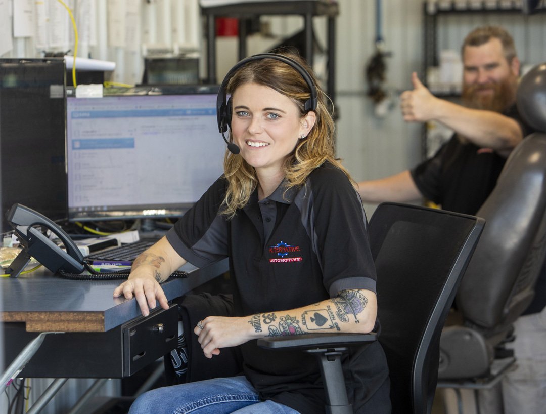 About Us Automotive Repair Winfield, MO