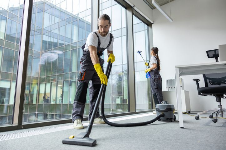 Cleaning Services
