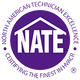 NATE certification