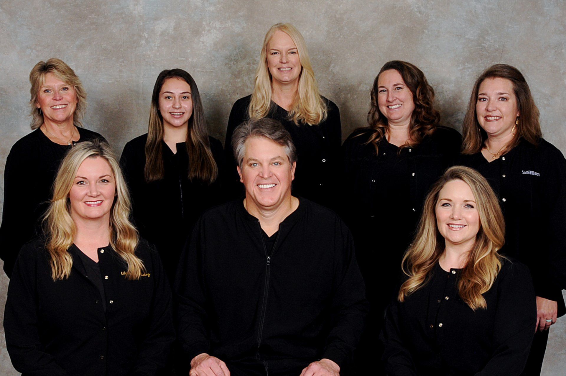 family dentist river valley