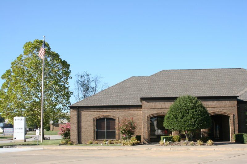 fort smith dentist