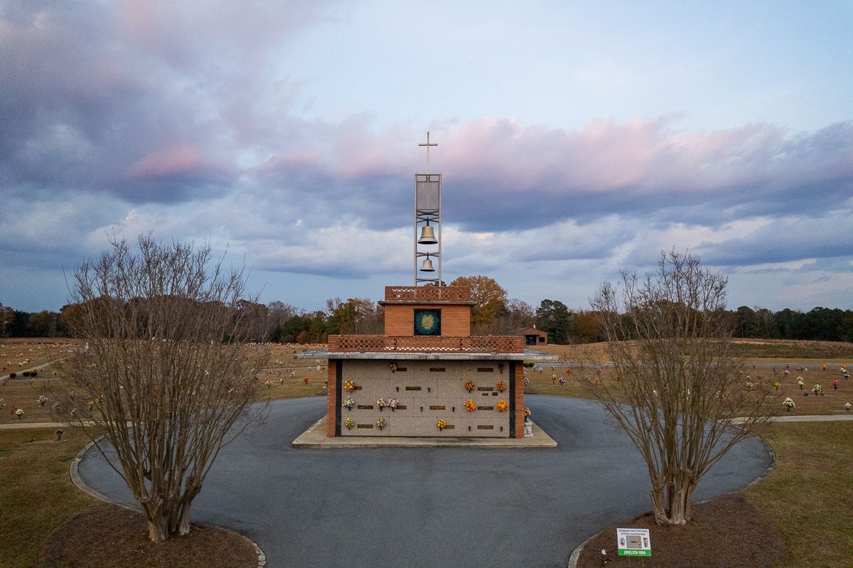 Contact Us Whitaker Funeral Home | Newberry, SC