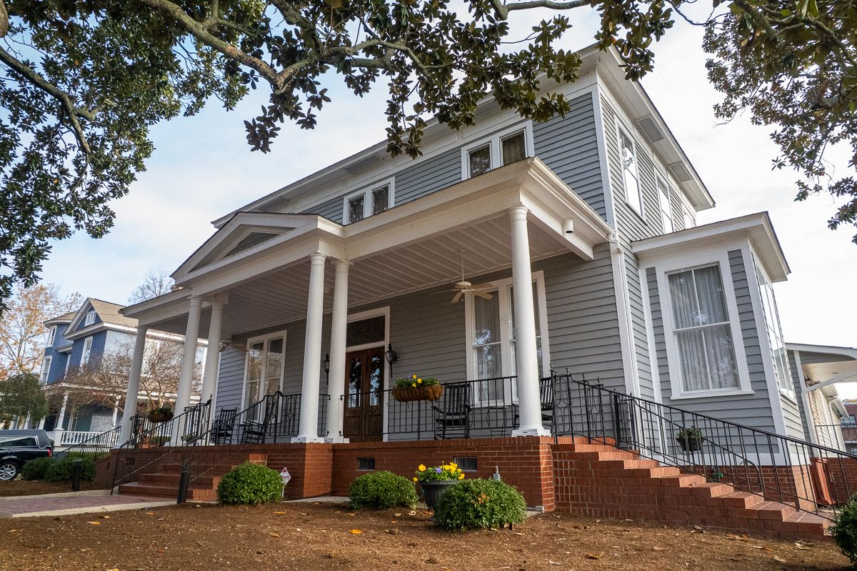 Contact Us Whitaker Funeral Home | Newberry, SC