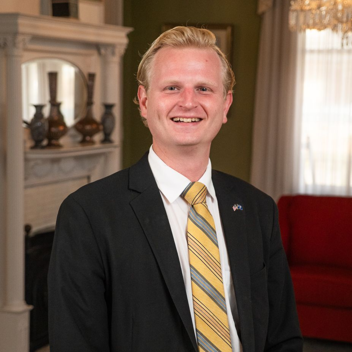 Derek Long