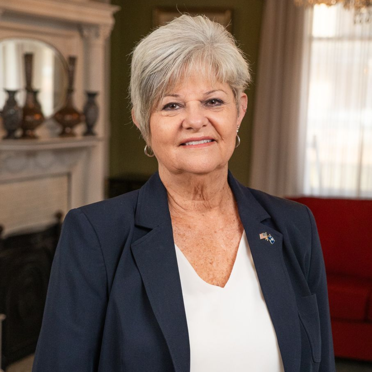 Kathy Livingston