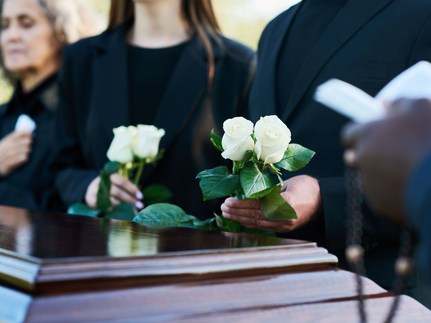 Whitaker Funeral Home