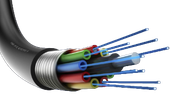 Jørgensen Fiber logo