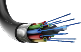 Jørgensen Fiber logo