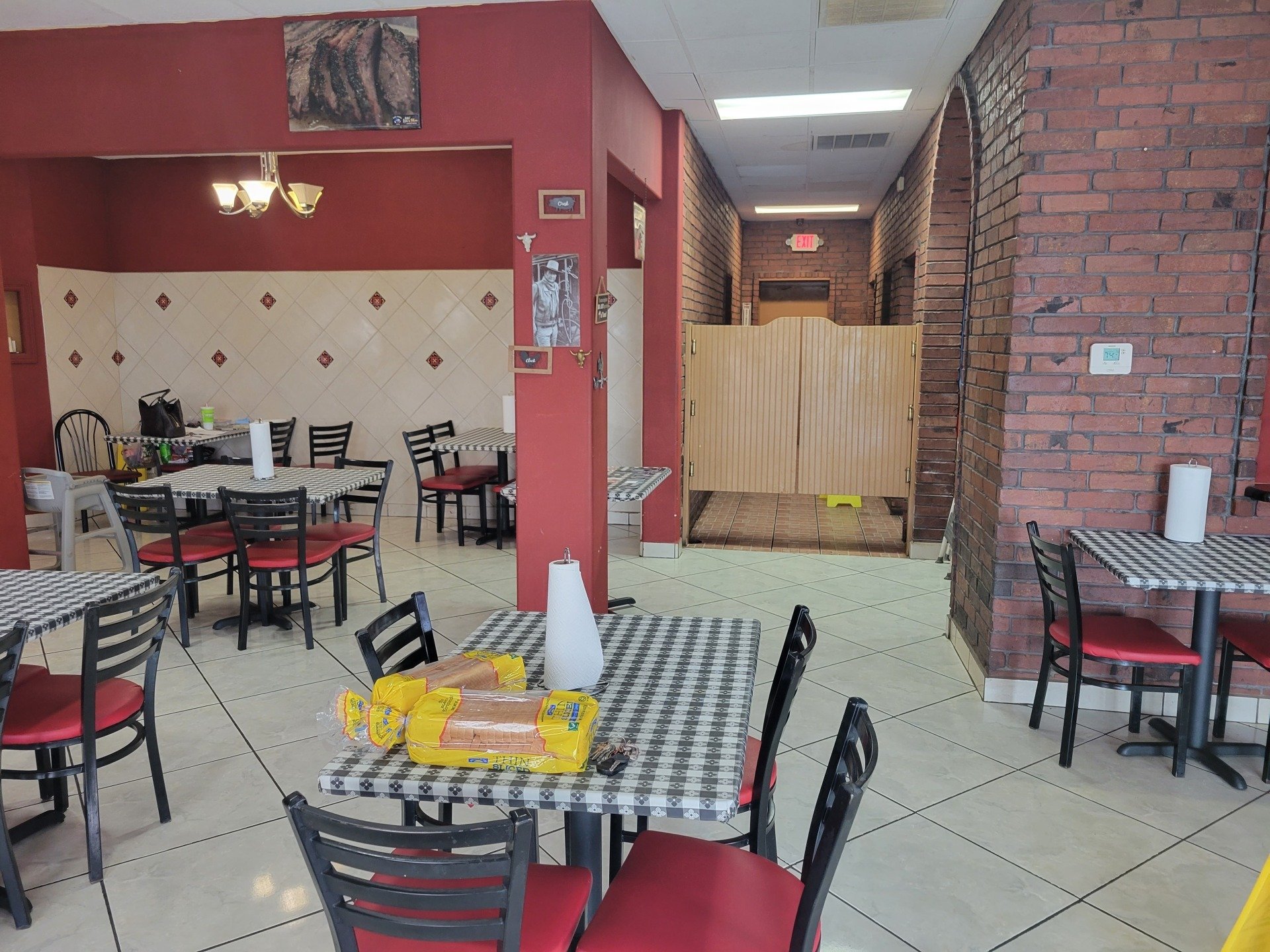 McAllen's Best BBQ Black Diamond BBQ