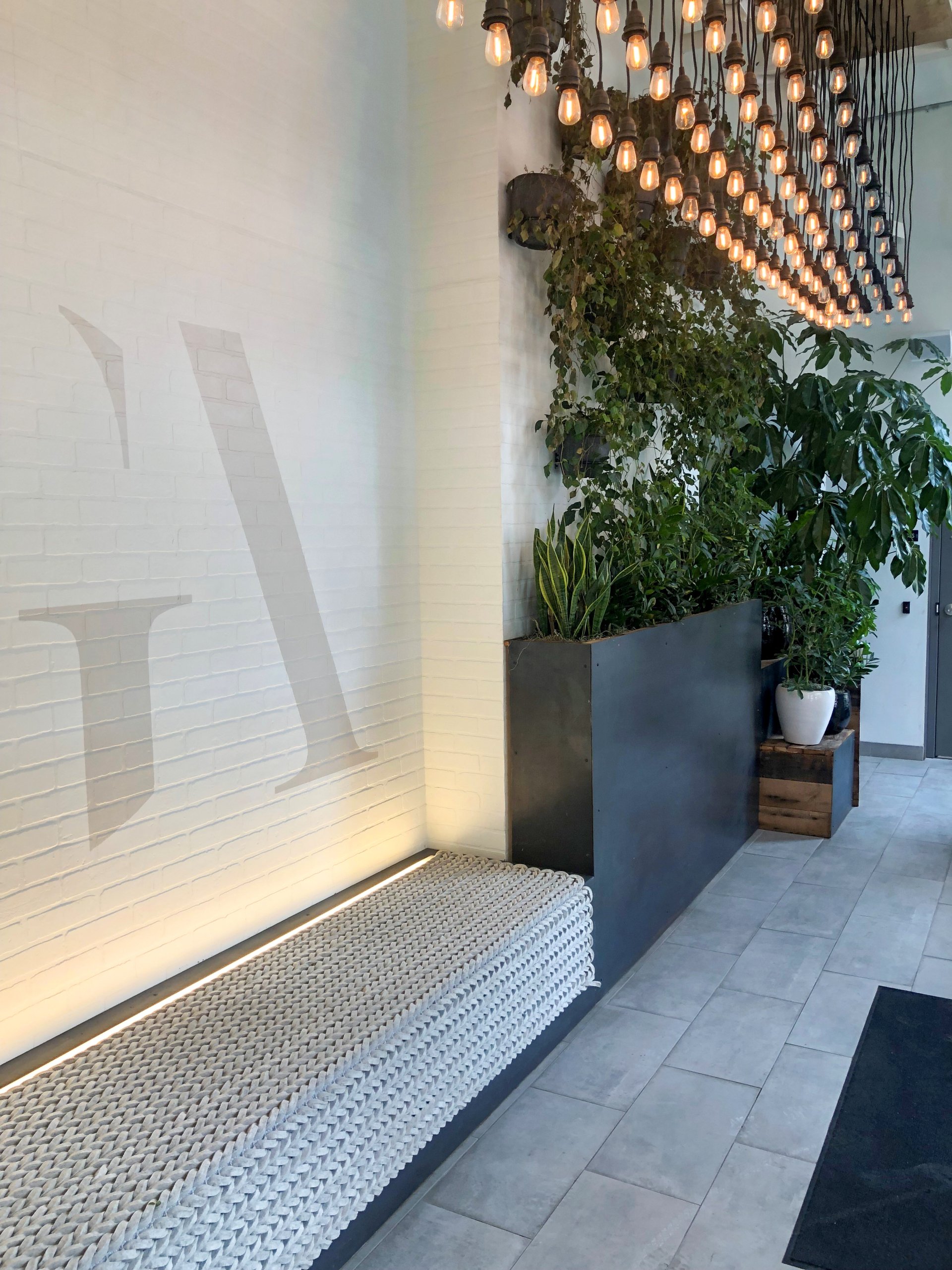 Gallery The Lofts at Gin Alley Fulton Market Apartments