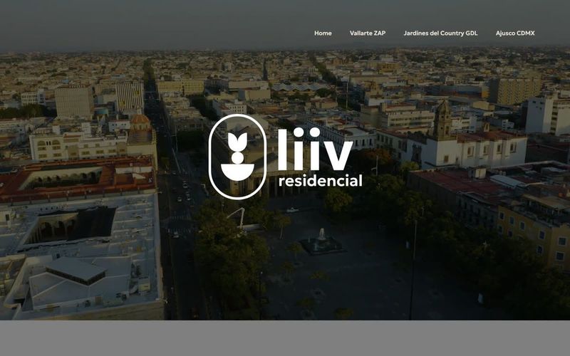 LIIV website
