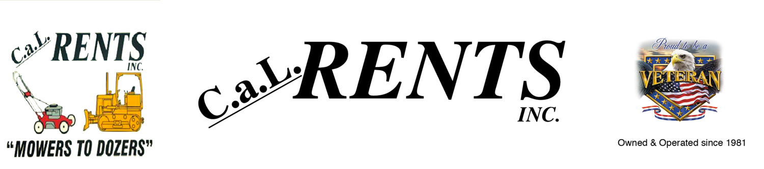 Cal-Rents, Inc. logo