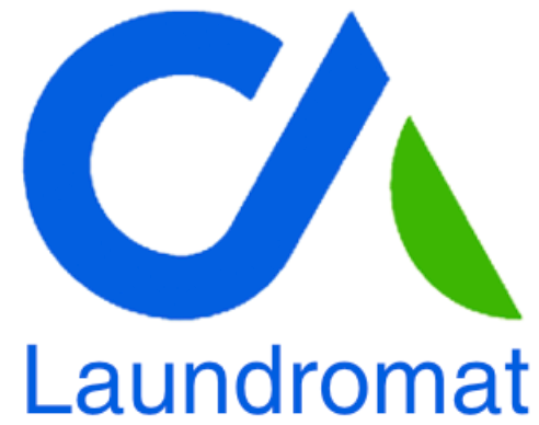 CA Laundromats