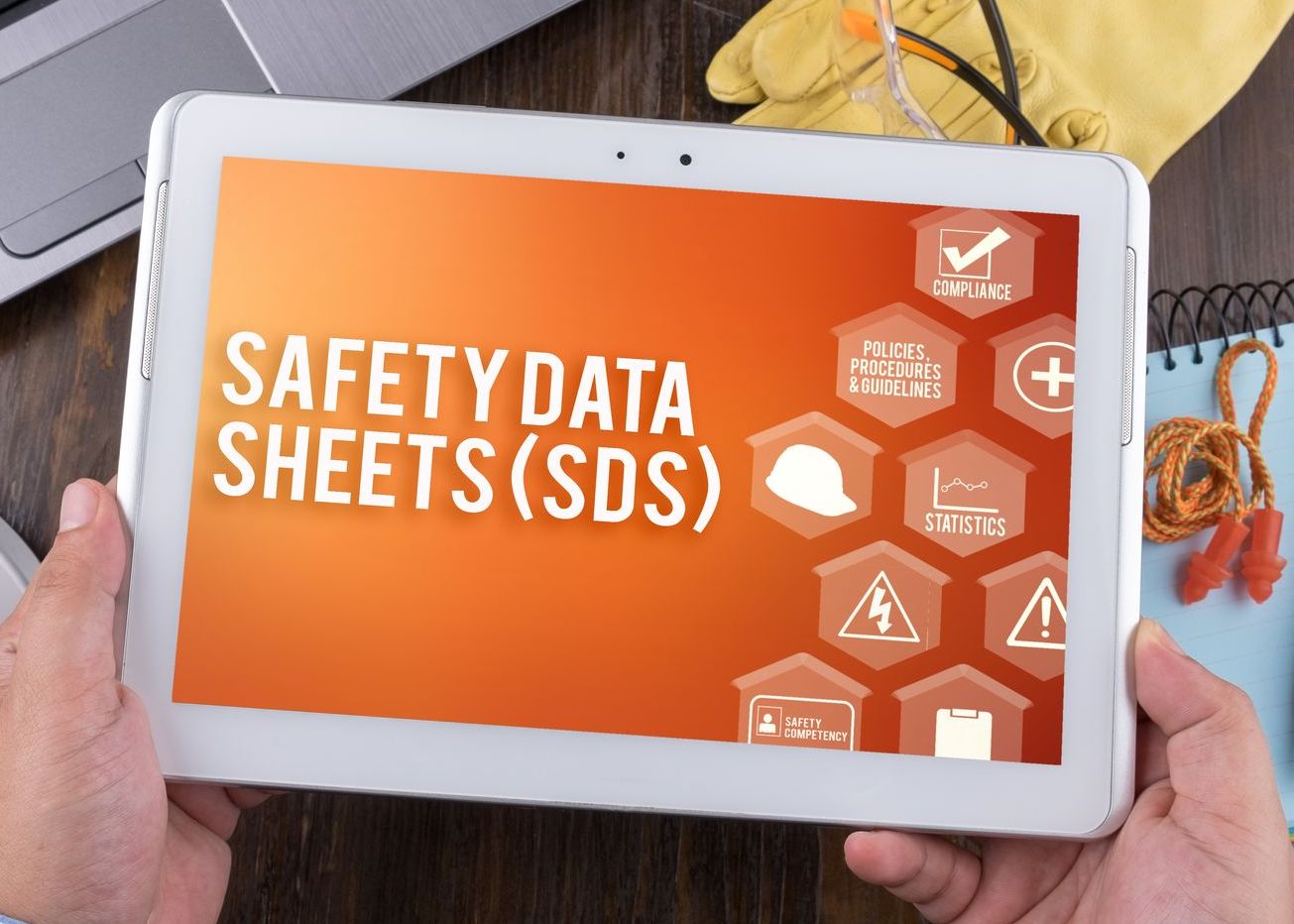 MultiEtch® The Safer Solution Since 1993