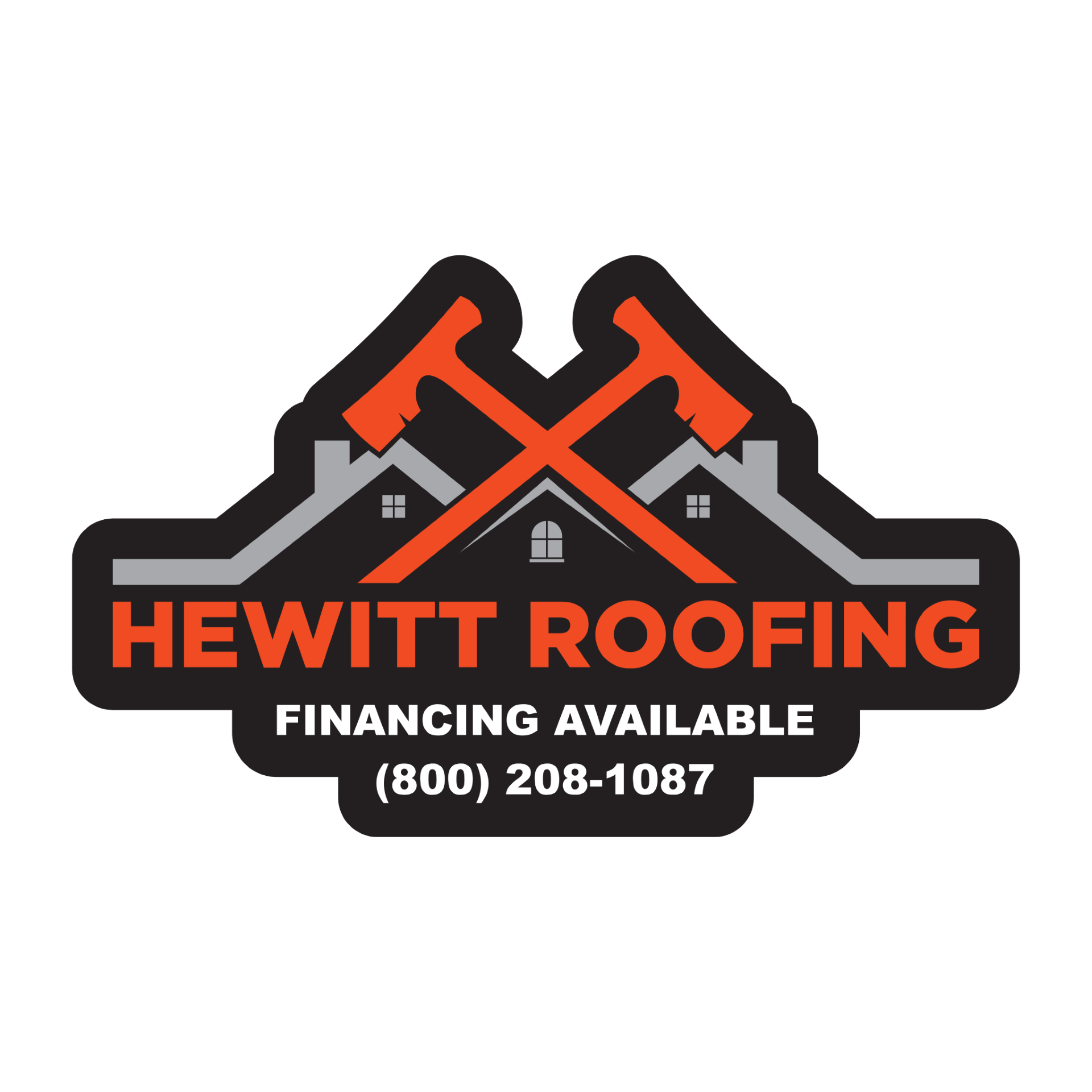 Hewitt's Roofing in Ferriday, LA