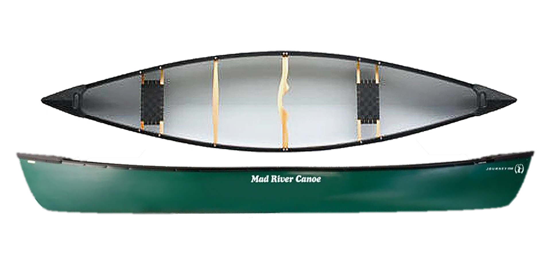 Mad River Canoe Top — East Jordan, MI — Jordan Valley Outfitters