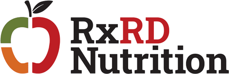 RxRD Nutrition RxRD Nutrition