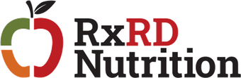 RxRD Nutrition RxRD Nutrition