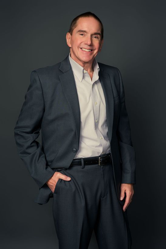 Jeff Miles