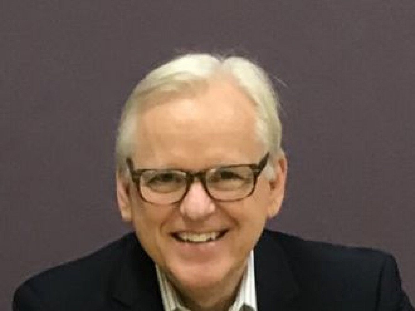 Thomas J. O'Connor