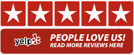 Yelp Review