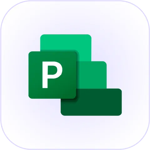 integração microsoft project for the web