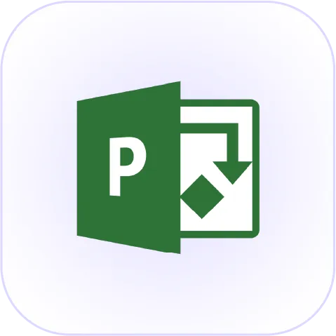 integração microsoft project online