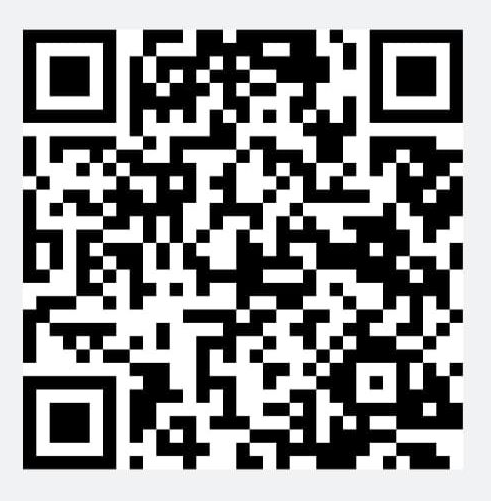 Scan this QR code to link to Paypal for payment.