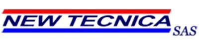 NEW TECNICA SAS