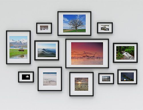 Reprints & Enlargements